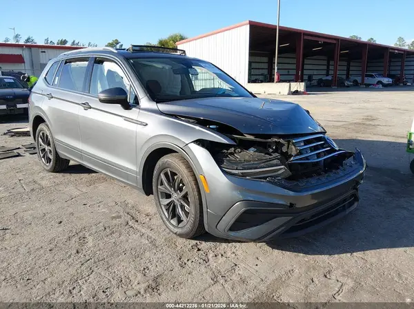 3VVNB7AX1RM142194 2024 VOLKSWAGEN TIGUAN - Image 1