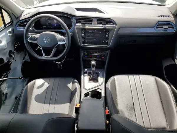 3VVNB7AX1RM157696 2024 VOLKSWAGEN TIGUAN - Image 8