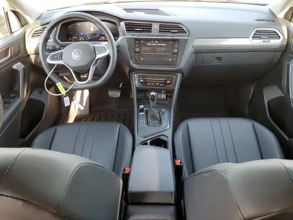 3VVNB7AX1RM163529 2024 VOLKSWAGEN TIGUAN - Image 8