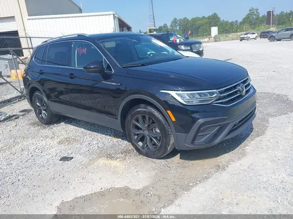 3VVNB7AX1RM164115 2024 VOLKSWAGEN TIGUAN - Image 1