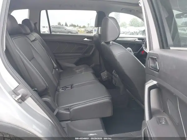 3VVNB7AX2PM007304 2023 VOLKSWAGEN TIGUAN - Image 8