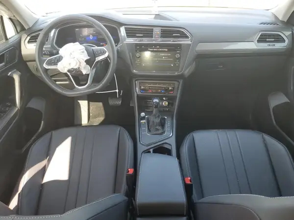 3VVNB7AX2PM023857 2023 VOLKSWAGEN TIGUAN - Image 8