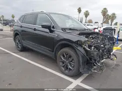 3VVNB7AX2PM027911 2023 VOLKSWAGEN TIGUAN