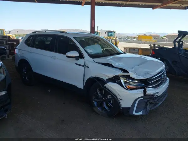 3VVNB7AX2PM034034 2023 VOLKSWAGEN TIGUAN - Image 1