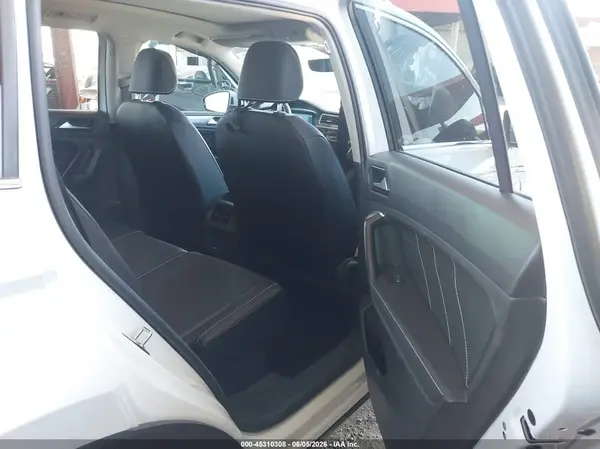 3VVNB7AX2PM034034 2023 VOLKSWAGEN TIGUAN - Image 8