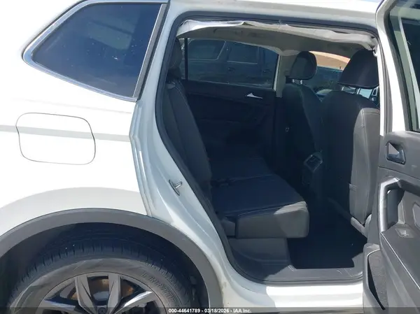 3VVNB7AX2PM035670 2023 VOLKSWAGEN TIGUAN - Image 8