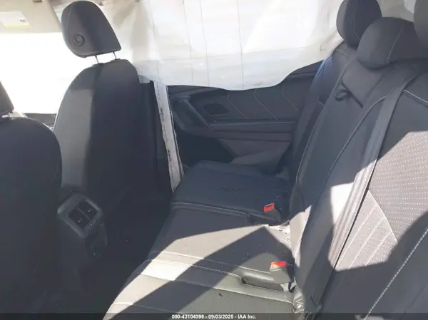 3VVNB7AX2PM036365 2023 VOLKSWAGEN TIGUAN - Image 8