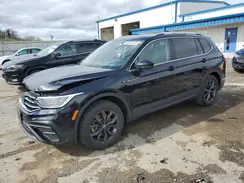 3VVNB7AX2PM058818 2023 VOLKSWAGEN TIGUAN