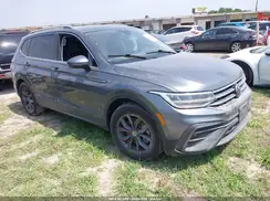 3VVNB7AX2PM064599 2023 VOLKSWAGEN TIGUAN