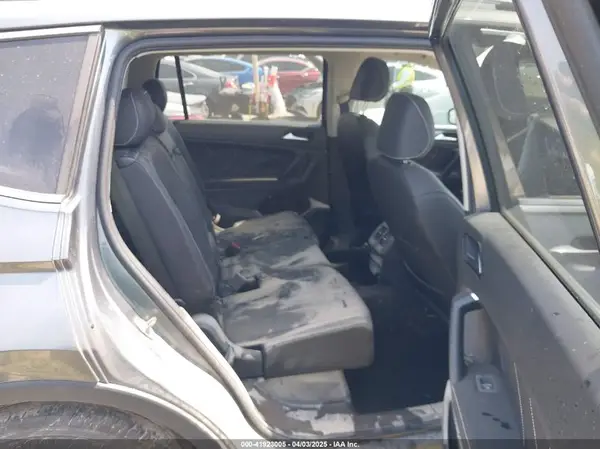3VVNB7AX2PM064599 2023 VOLKSWAGEN TIGUAN - Image 8