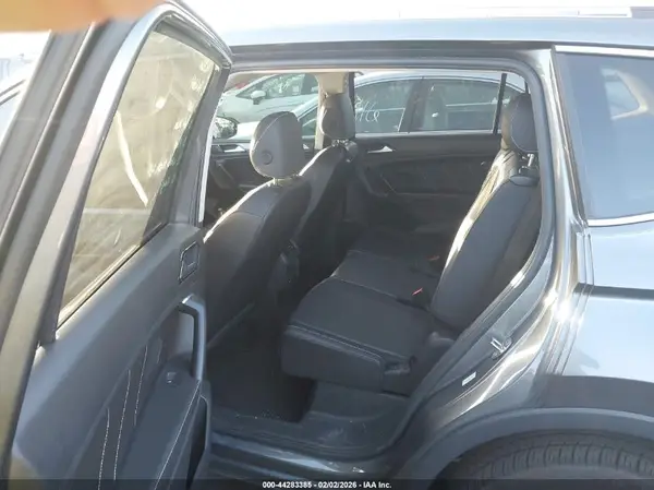 3VVNB7AX2PM066613 2023 VOLKSWAGEN TIGUAN - Image 8