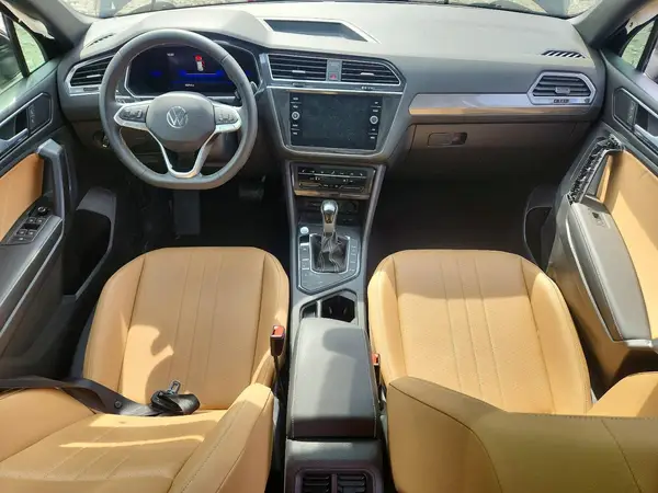 3VVNB7AX2PM067194 2023 VOLKSWAGEN TIGUAN - Image 8