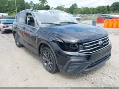 3VVNB7AX2PM070936 2023 VOLKSWAGEN TIGUAN