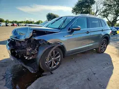 3VVNB7AX2PM074243 2023 VOLKSWAGEN TIGUAN