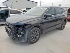 3VVNB7AX2PM095304 2023 VOLKSWAGEN TIGUAN