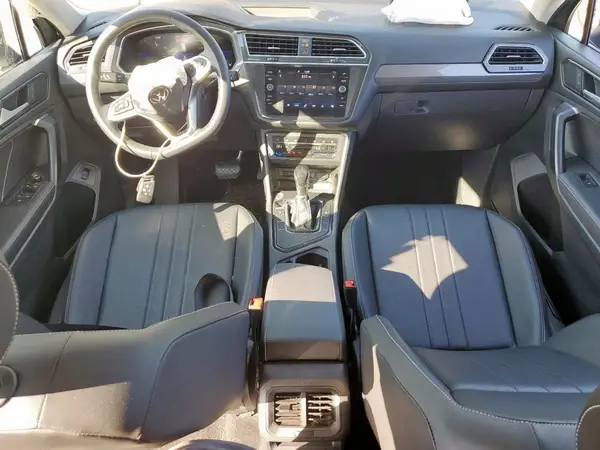 3VVNB7AX2PM096419 2023 VOLKSWAGEN TIGUAN - Image 8