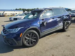 3VVNB7AX2PM100310 2023 VOLKSWAGEN TIGUAN