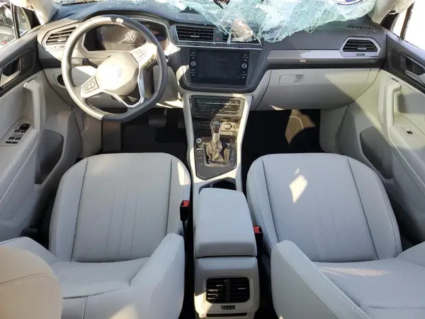 3VVNB7AX2PM100310 2023 VOLKSWAGEN TIGUAN - Image 8