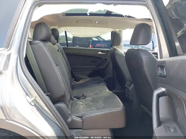 3VVNB7AX2PM102610 2023 VOLKSWAGEN TIGUAN - Image 8