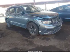 3VVNB7AX2PM109038 2023 VOLKSWAGEN TIGUAN