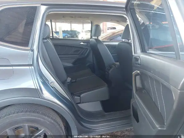 3VVNB7AX2PM109038 2023 VOLKSWAGEN TIGUAN - Image 8