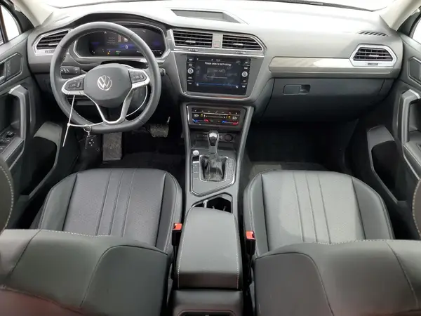 3VVNB7AX2PM128480 2023 VOLKSWAGEN TIGUAN - Image 8