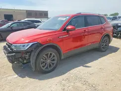 3VVNB7AX2PM129791 2023 VOLKSWAGEN TIGUAN