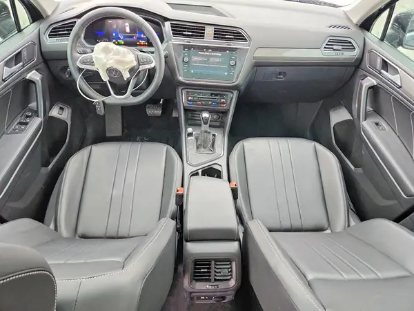 3VVNB7AX2RM003997 2024 VOLKSWAGEN TIGUAN - Image 8