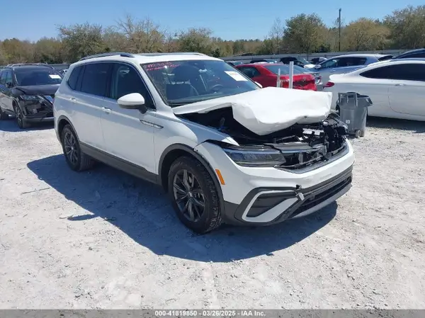 3VVNB7AX2RM022579 2024 VOLKSWAGEN TIGUAN - Image 1