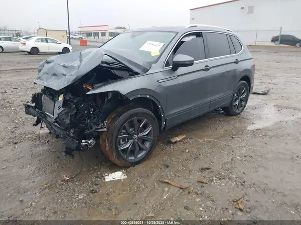3VVNB7AX2RM024784 2024 VOLKSWAGEN TIGUAN - Image 2