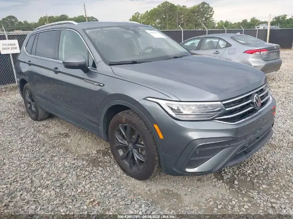 3VVNB7AX2RM051824 2024 VOLKSWAGEN TIGUAN - Image 1