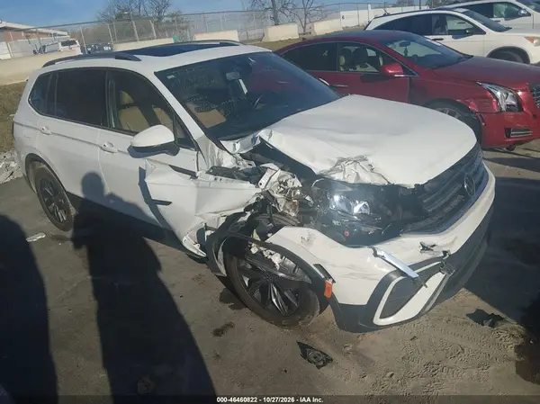 3VVNB7AX2RM134010 2024 VOLKSWAGEN TIGUAN - Image 1