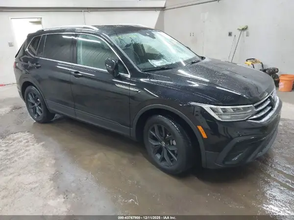 3VVNB7AX2RM140549 2024 VOLKSWAGEN TIGUAN - Image 1