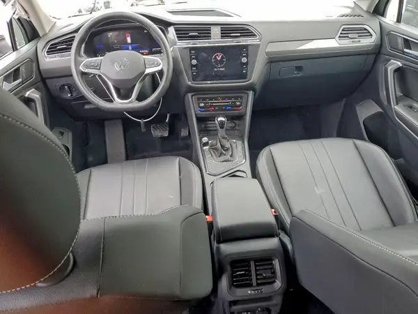 3VVNB7AX2RM160963 2024 VOLKSWAGEN TIGUAN - Image 8