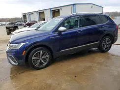 3VVNB7AX2RM205061 2024 VOLKSWAGEN TIGUAN