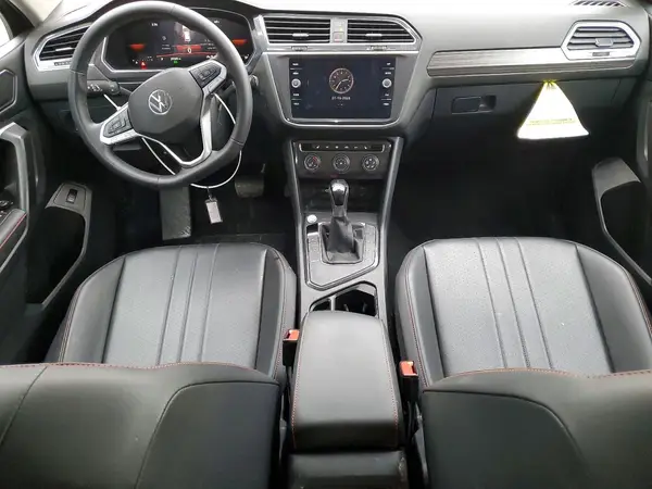 3VVNB7AX2RM205061 2024 VOLKSWAGEN TIGUAN - Image 8