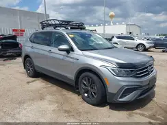 3VVNB7AX3PM023303 2023 VOLKSWAGEN TIGUAN