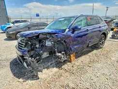 3VVNB7AX3PM024080 2023 VOLKSWAGEN TIGUAN