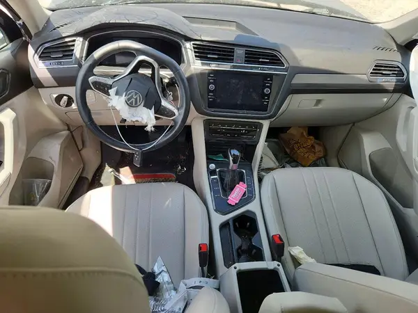 3VVNB7AX3PM024080 2023 VOLKSWAGEN TIGUAN - Image 8