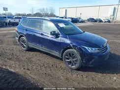 3VVNB7AX3PM040666 2023 VOLKSWAGEN TIGUAN