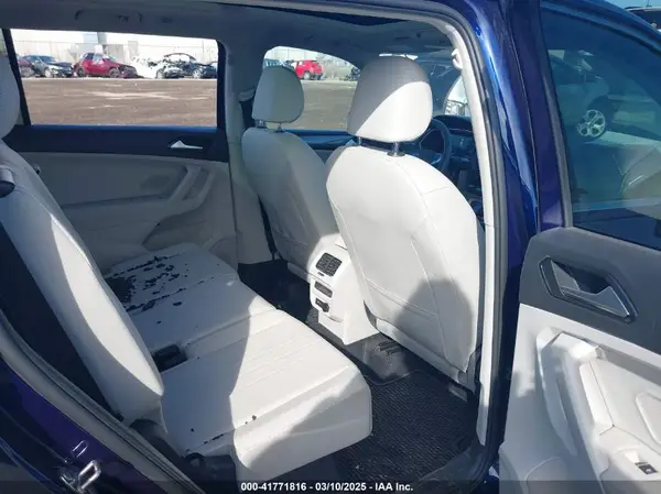 3VVNB7AX3PM040666 2023 VOLKSWAGEN TIGUAN - Image 8