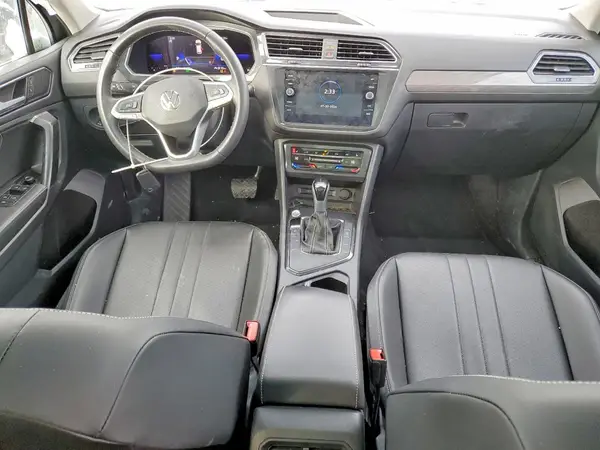 3VVNB7AX3PM074042 2023 VOLKSWAGEN TIGUAN - Image 8