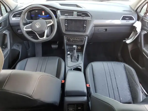 3VVNB7AX3PM085428 2023 VOLKSWAGEN TIGUAN - Image 8