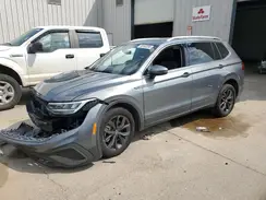 3VVNB7AX3PM087714 2023 VOLKSWAGEN TIGUAN