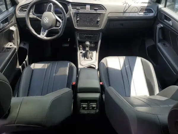 3VVNB7AX3PM087714 2023 VOLKSWAGEN TIGUAN - Image 8