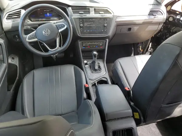 3VVNB7AX3PM094887 2023 VOLKSWAGEN TIGUAN - Image 8