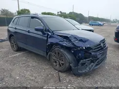 3VVNB7AX3PM100137 2023 VOLKSWAGEN TIGUAN