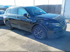 3VVNB7AX3PM122185 2023 VOLKSWAGEN TIGUAN
