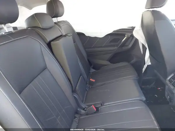 3VVNB7AX3PM122185 2023 VOLKSWAGEN TIGUAN - Image 8