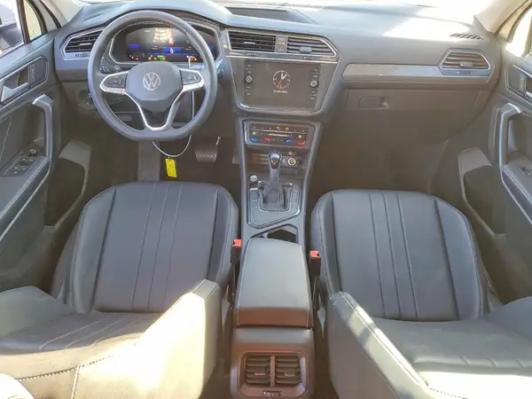 3VVNB7AX3PM124731 2023 VOLKSWAGEN TIGUAN - Image 8